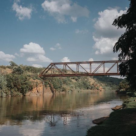 Pretorius Park Hartbeespoort Exterior foto