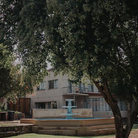 Pretorius Park Hartbeespoort Exterior foto