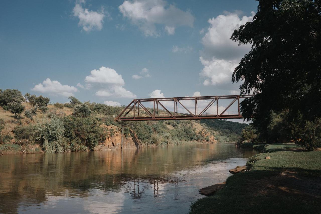 Pretorius Park Hartbeespoort Exterior foto