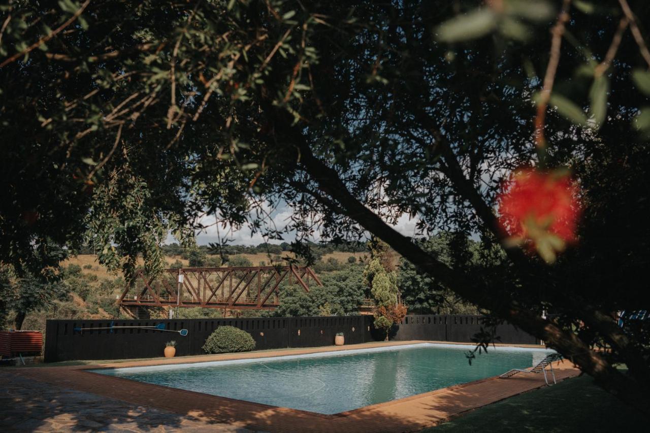 Pretorius Park Hartbeespoort Exterior foto