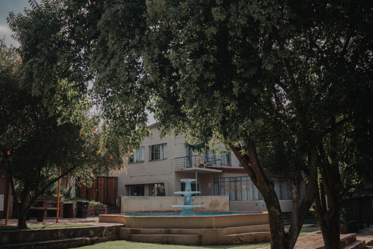 Pretorius Park Hartbeespoort Exterior foto