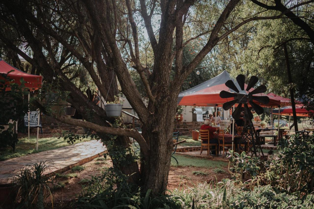 Pretorius Park Hartbeespoort Exterior foto