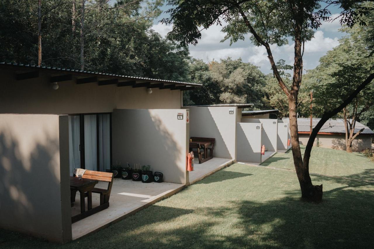 Pretorius Park Hartbeespoort Exterior foto