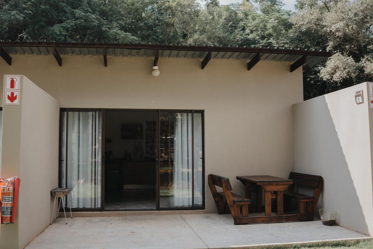 Pretorius Park Hartbeespoort Exterior foto